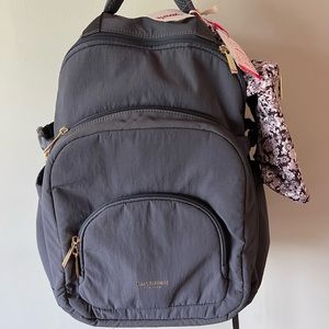 Isaac Mizrahi backpack (viral tik tok diaper bag)